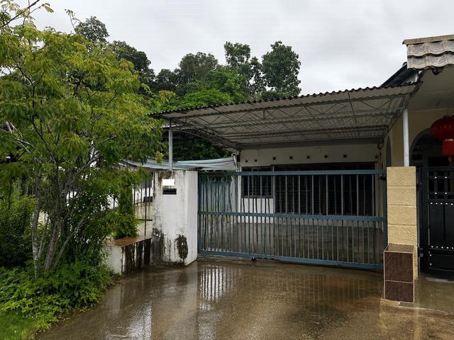 Terraced House for sale in Wellesley, Penang