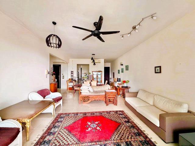 Condominium for sale in Country Heights Damansara, Kuala Lumpur