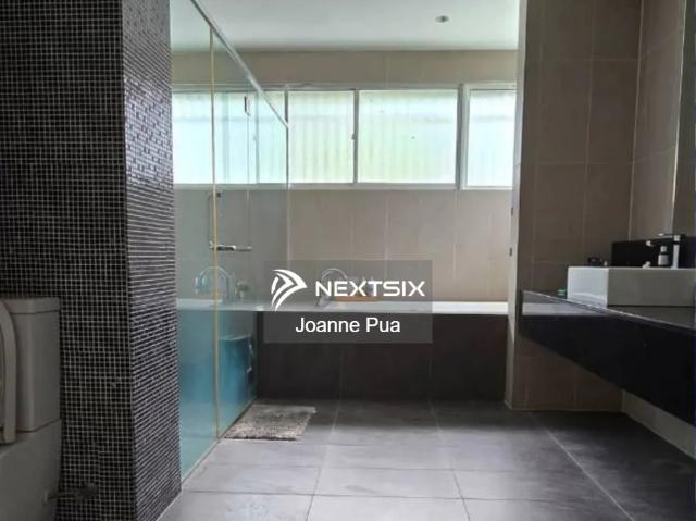 Residential House for sale in Georgetown, Penang