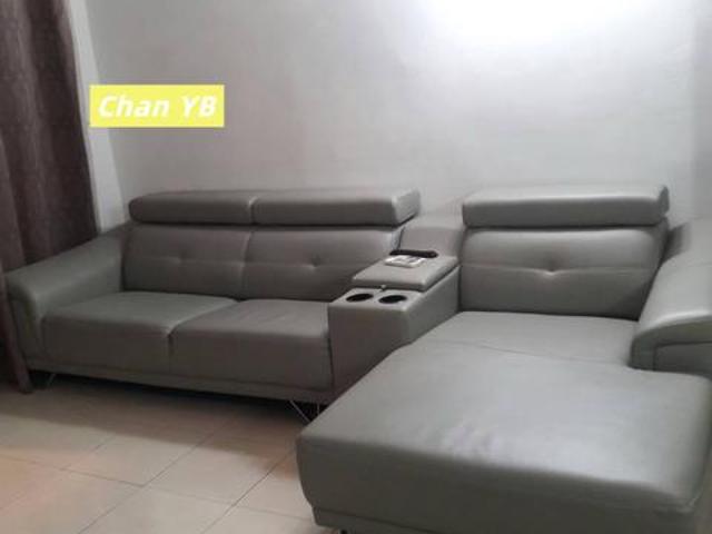 Apartment for sale in Georgetown, Penang