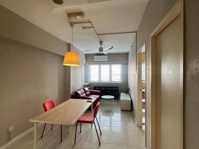 Serviced Residence for sale in Tanjong Sepat, Selangor