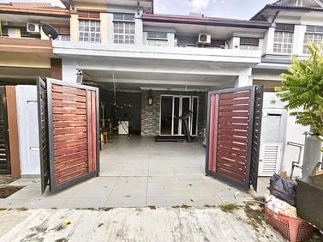 Terraced House for sale in Petaling, Subang Jaya