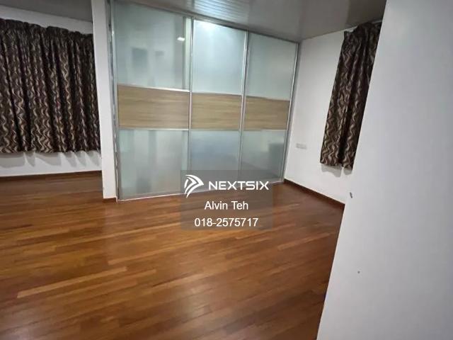 Residential House for sale in Georgetown, Penang