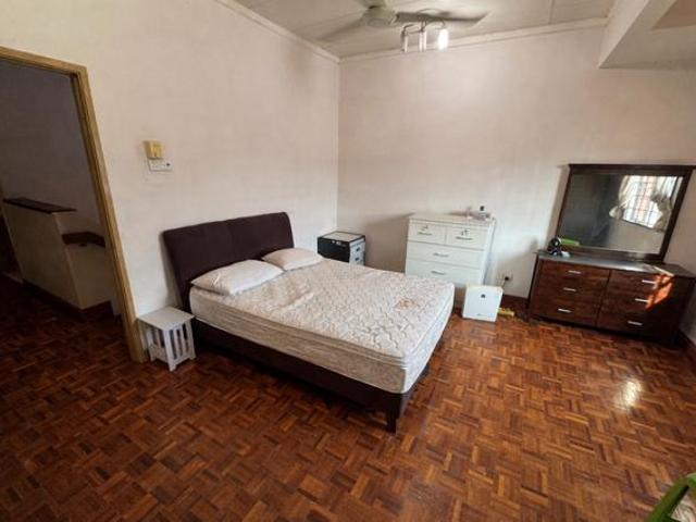 Terraced House for sale in Petaling, Subang Jaya