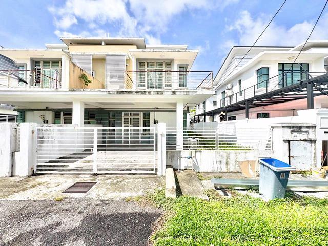 Residential House for sale in Saujana, Selangor