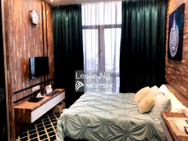 Residential House for sale in Tanjong Sepat, Selangor