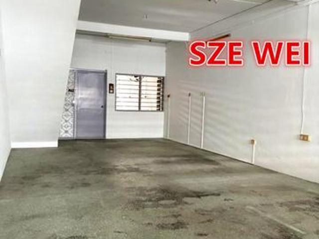 Terraced House for rent in Penang