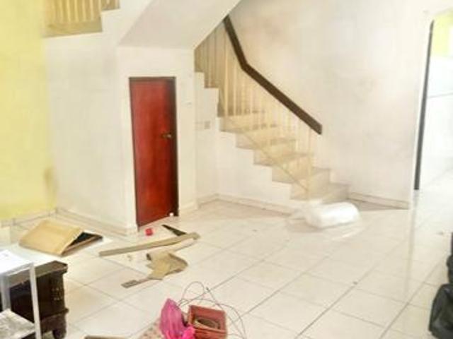 Terraced House for sale in Georgetown, Penang