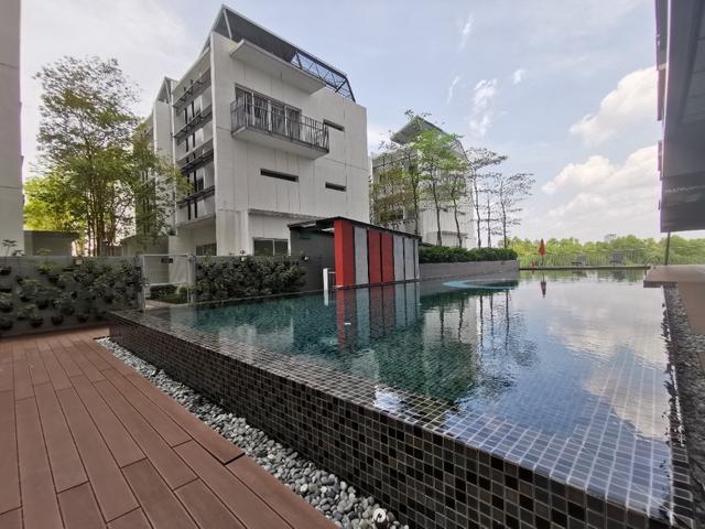 Terraced House for sale in Puchong, Majlis Bandaraya Subang Jaya