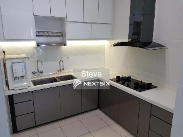 Residential House for sale in Kajang, Langat