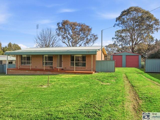 House for sale in Bowning, New South Wales