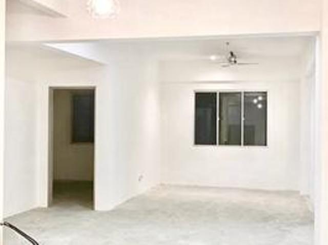 Serviced Residence for sale in Kajang, Langat