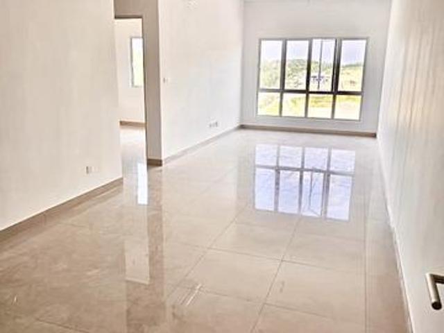 Serviced Residence for sale in Tanjong Sepat, Selangor
