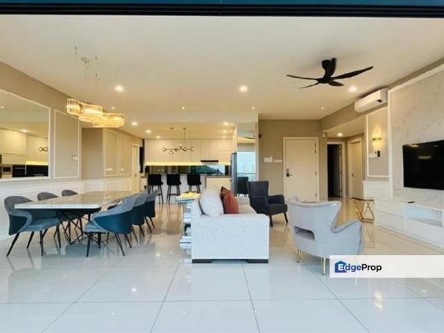 Condominium for sale in Georgetown, Penang