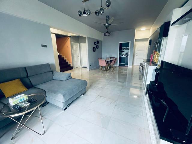 Condominium for sale in Bukit Jalil, Kuala Lumpur