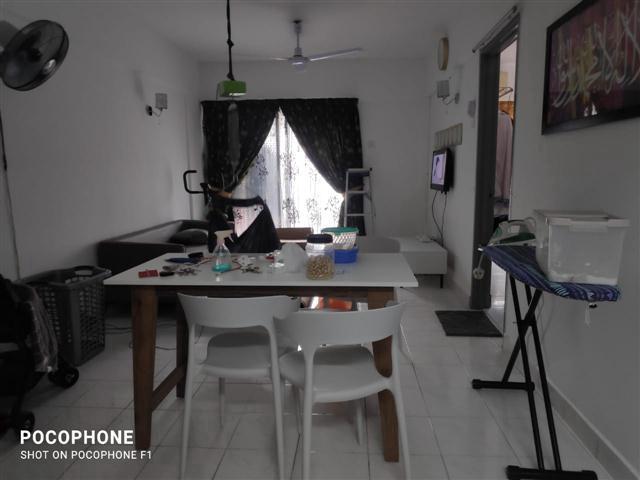 Condominium for sale in Bukit Jalil, Kuala Lumpur