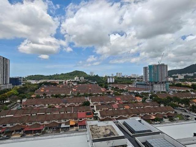 Condominium for sale in Georgetown, Penang