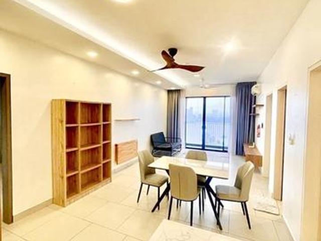 Serviced Residence for rent in Petaling, Subang Jaya