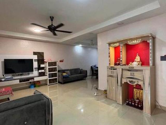 Terraced House for sale in Port Klang, Selangor