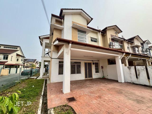 Terraced House for sale in Bandaraya Klang, Klang