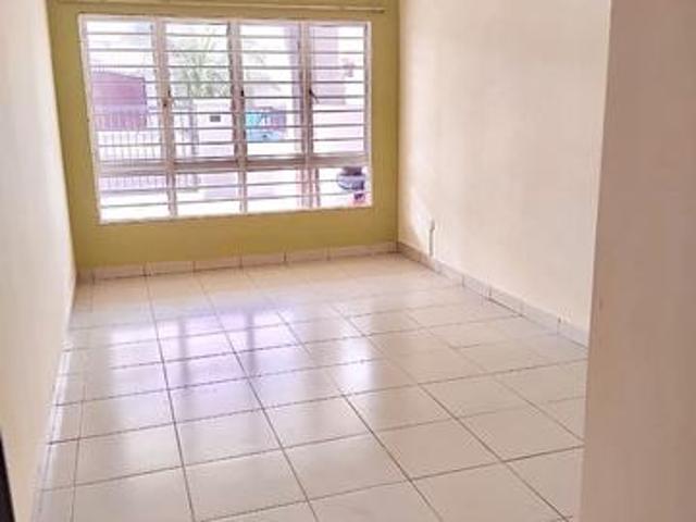 Terraced House for sale in Kajang, Langat