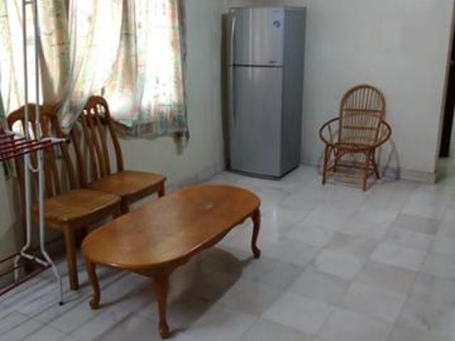 Apartment for sale in Georgetown, Penang
