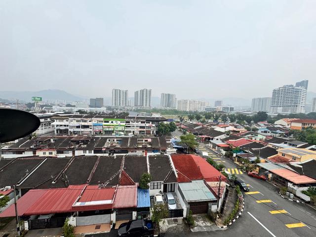 Apartment for sale in Barat Daya, George Town
