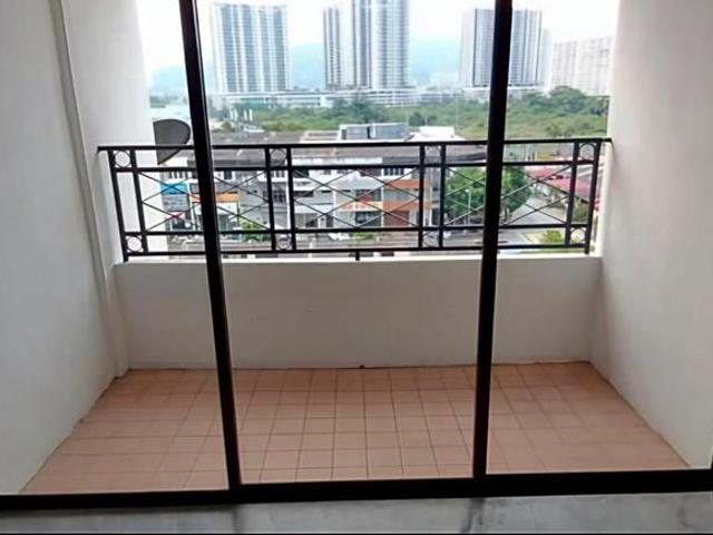 Apartment for sale in Georgetown, Penang