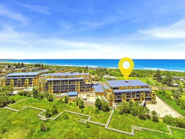 Apartment for sale in The Entrance North, New South Wales