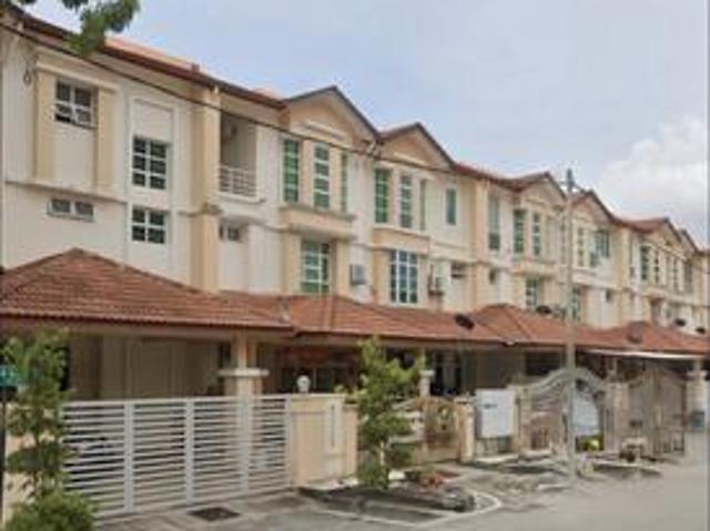 Terraced House for sale in Mukim 13, Georgetown