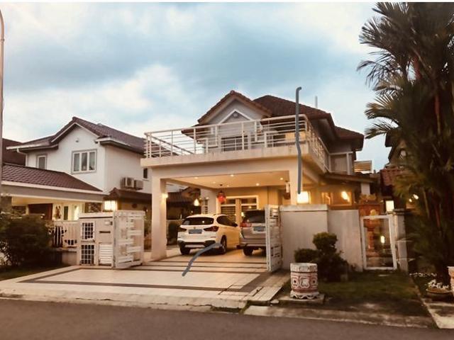 Bungalow for sale in Port Klang, Selangor