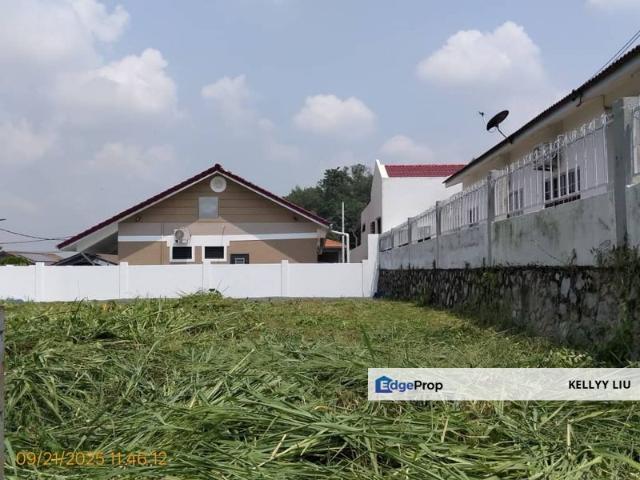 House for sale in Sendayan Village, Negeri Sembilan