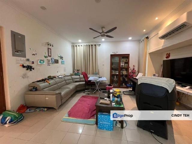 House for sale in Georgetown, Penang