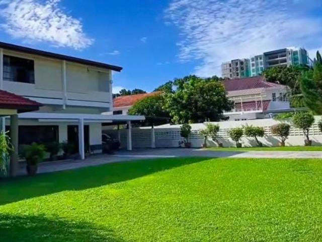 House for sale in Georgetown, Penang
