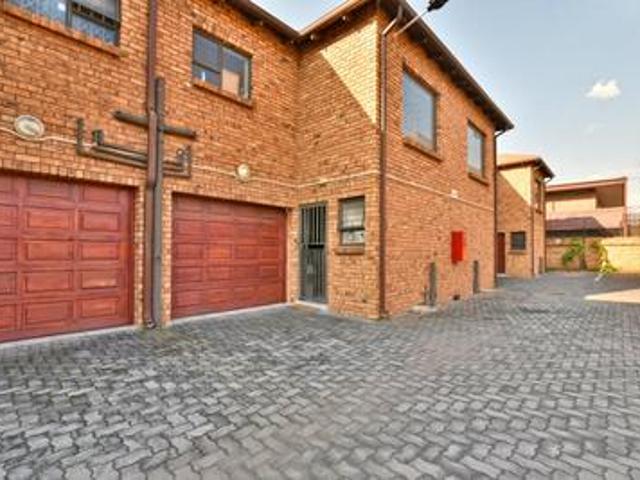 Apartment for sale in Ekurhuleni, Gauteng