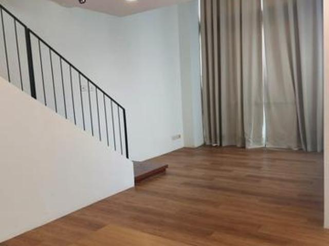 Apartment for sale in Country Heights Damansara, Kuala Lumpur