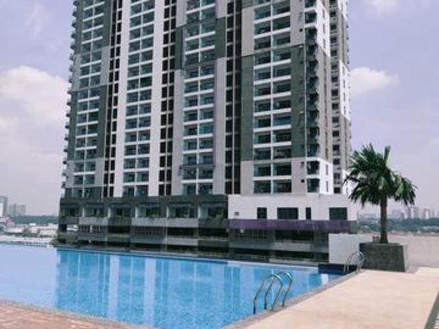 Serviced Residence for sale in Kajang, Langat