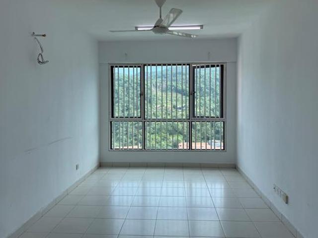 Condominium for sale in Barat Daya, George Town