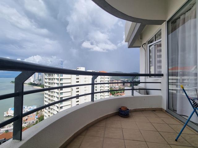Condominium for sale in Georgetown, Penang
