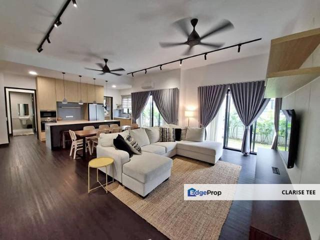 Condominium for sale in Kajang, Langat