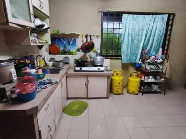 Residential House for sale in Wellesley, Penang