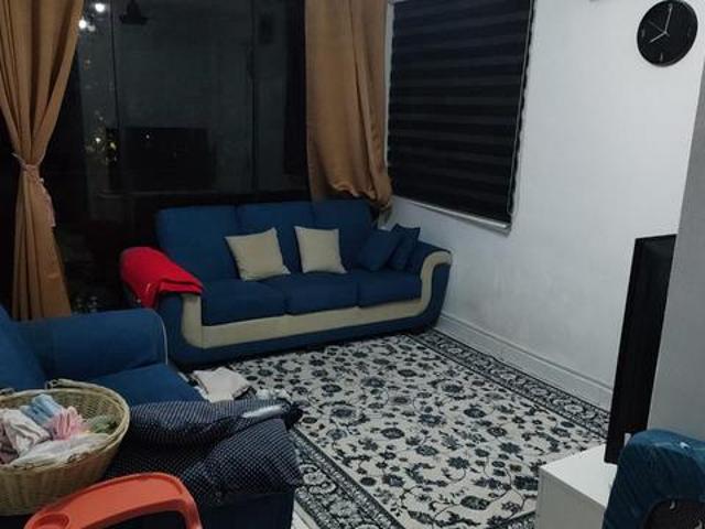 Condominium for sale in Tanjong Sepat, Selangor