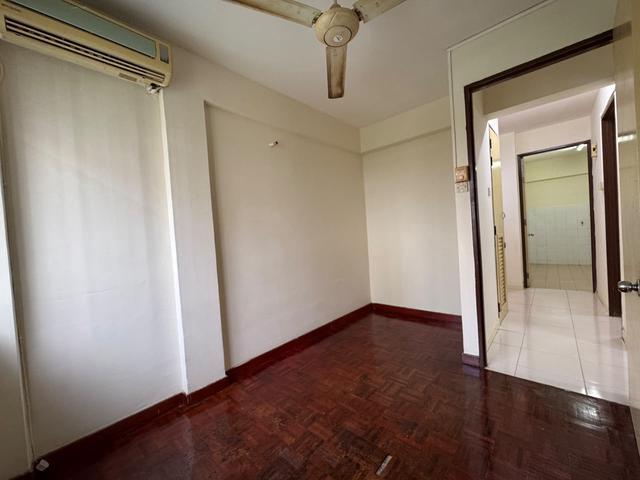 Condominium for sale in Tanjong Sepat, Selangor
