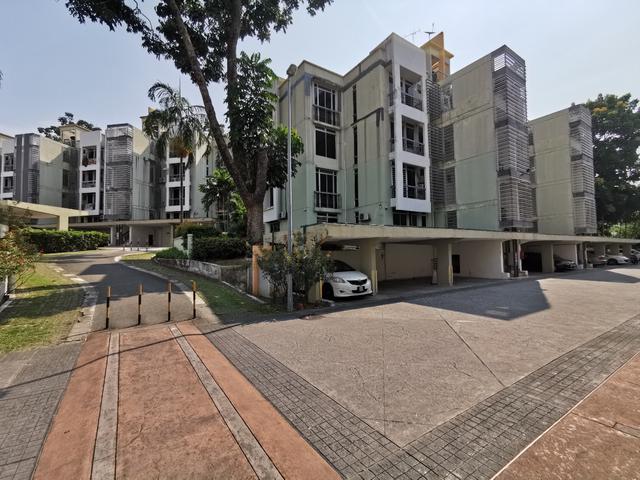 Condominium for sale in Tanjong Sepat, Selangor