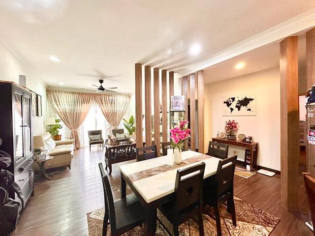 Condominium for sale in Tanjong Sepat, Selangor