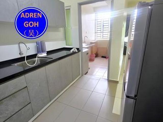 Condominium for sale in Wellesley, Penang