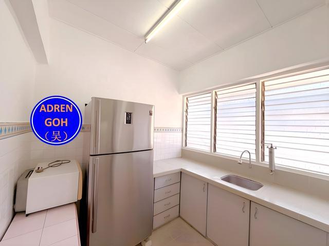 Apartment for sale in Georgetown, Penang