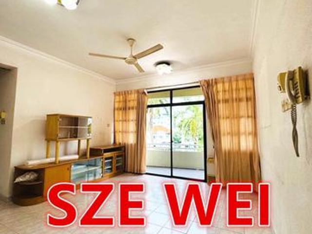 Condominium for sale in Georgetown, Penang