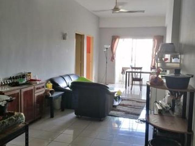 Apartment for sale in Nilai, Negeri Sembilan