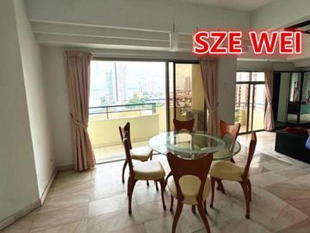 Condominium for sale in Timur Laut, George Town